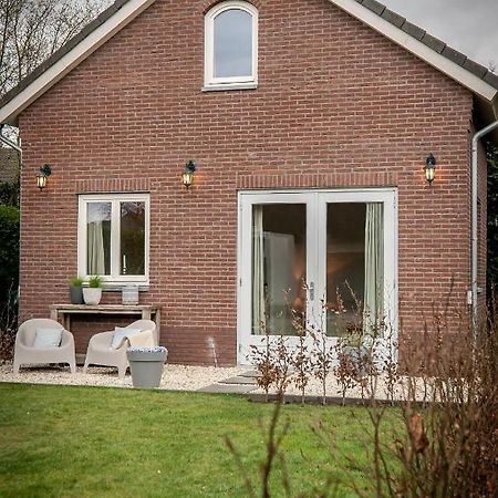 'T Tuinhoes Reuver Exterior photo