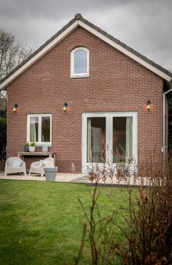 'T Tuinhoes Reuver Exterior photo
